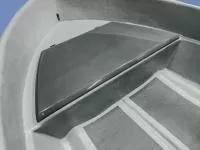 Носовой рундук