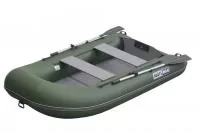Моторная лодка ПВХ BoatsMan (Боцман) BT280