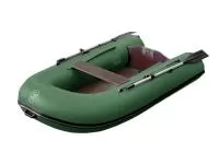 Надувная лодка пвх BoatMaster (Ботмастер) 250Т