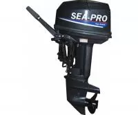 Лодочный мотор Sea Pro Т 30S (Сеа Про Т 30С) Лодочный мотор Sea Pro Т 30S (Сеа Про Т 30С)