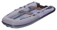 Моторная лодка ПВХ BoatsMan (Боцман) BT340А