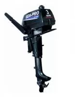 Лодочный мотор Sea Pro T 3S (Сеа Про Т 3С) Лодочный мотор Sea Pro T 3S (Сеа Про Т 3С)