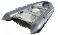 РИБ «Раптор М-460А»