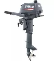 лодочный мотор yamaha (ямаха) 3 bmhs Лодочный мотор Yamaha (Ямаха) 3 BMHS