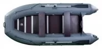 Лодка ПВХ RB-300 (Киль) (Ривербоатс 300 киль)