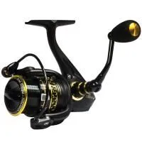 Катушка безынерционная Black Side Riot 2500FDS  (10+1 подш.)