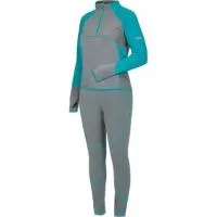 Термобелье Norfin Women PERFORMANCE DEEP BLUE 