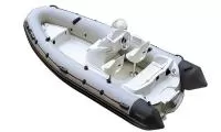 Риб «Мустанг MS-530H»