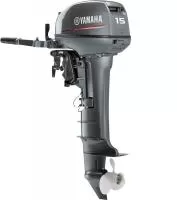 Лодочный мотор Yamaha (Ямаха) 15 FMH