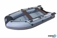 Лодка ПВХ Marlin (Марлин) 330 EA (Energy Air)