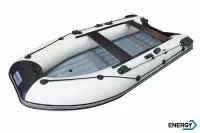 Лодка ПВХ Marlin (Марлин) 370 EA (Energy Air)