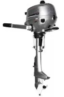 Лодочный мотор Sea Pro F 2.5S (Сеа Про Ф 2,5С)