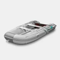 Моторная лодка ПВХ GLADIATOR(Гладиатор) B330AL Моторная лодка ПВХ GLADIATOR(Гладиатор) B330AL