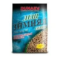 зим лещ