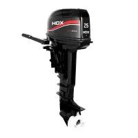 Лодочный мотор HDX T 25 BMS лодочный мотор hdx t 25 bms