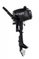 Подвесной лодочный мотор Parsun T3.6CBMS