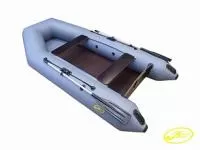 Лодка надувная ПВХ Marlin Breeze 290К (Марлин Бриз 290К)