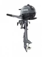лодочный мотор yamaha (ямаха) f 2,5 bmhs Лодочный мотор YAMAHA (Ямаха) F 2,5 BMHS