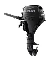 Лодочный мотор Suzuki DF20A (Сузуки ДФ 20А)