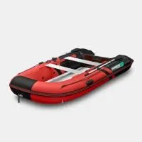 Моторная лодка ПВХ GLADIATOR(Гладиатор) B370AL Моторная лодка ПВХ GLADIATOR(Гладиатор) B370AL
