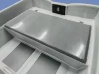 Кормовой рундук