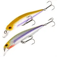 Воблер Akara Best Minnow 110SP 17 гр. (3-5 oz 4,3 in) A211 Воблер Akara Best Minnow 110SP 17 гр. (3-5 oz 4,3 in) A211