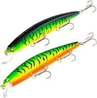 Воблер Akara Fancy 110SP 17 гр. 3-5 oz 4,3 in A68 Воблер Akara Fancy 110SP 17 гр. 3-5 oz 4,3 in A68