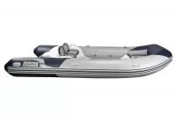Надувная лодка ПВХ Адмирал RIB 470