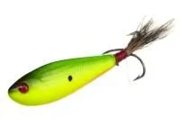 Бокоплав Lucky John OSSA 3 30мм 26 блистер