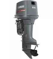 Лодочный мотор Yamaha (Ямаха) 200 AETX Лодочный мотор Yamaha (Ямаха) 200 AETX