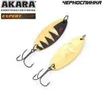 blesna-koleblyushchayasya-akara-expert-chernospinka-65-mm-15-gr-13-sil
