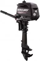 Лодочный мотор MERCURY F4 MH Лодочный мотор MERCURY F4 MH