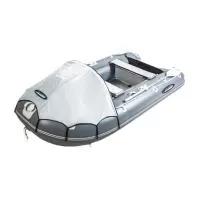 Моторная лодка ПВХ GLADIATOR (Гладиатор) D450AL Моторная лодка ПВХ GLADIATOR (Гладиатор) D450AL
