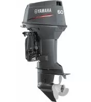 Лодочный мотор YAMAHA (Ямаха) 60 FETOL