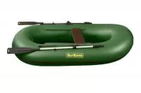 Надувная лодка ПВХ BoatMaster (Ботмастер) 250 Эгоист