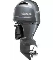 фото лодочный мотор yamaha (ямаха) f 175 aetl(х) Лодочный мотор YAMAHA (Ямаха) F 175 AETL(Х)