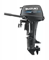Лодочный мотор Suzuki DT9.9 АS (Сузуки ДТ 9.9 АС)