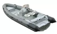Риб «Мустанг MS-630H»