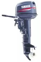 Лодочный мотор Yamaha (Ямаха) 25 BMHS