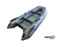 Лодка ПВХ Marlin (Марлин) 320 E (Energy)