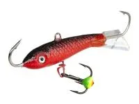 Балансир Lucky John CLASSIC 6 + тр. 60мм__56 блистер Балансир Lucky John CLASSIC 6 + тр. 60мм__56 блистер