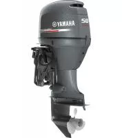 лодочный мотор yamaha (ямаха) f 50 detl Лодочный мотор YAMAHA (Ямаха) F 50 DETL