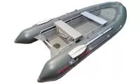 РИБ «Раптор М-370А»