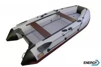 Лодка ПВХ Marlin (Марлин) 390 EA (Energy Air)