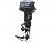 Лодочный мотор Sea Pro Т 30JS водомётный (Сеа Про Т30) Лодочный мотор Sea Pro Т 30JS водомётный (Сеа Про Т30)