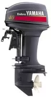Лодочный мотор Yamaha (Ямаха)  E 40 XWS