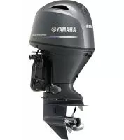 лодочный мотор yamaha (ямаха)f 115 вetl Лодочный мотор YAMAHA (Ямаха)F 115 ВETL
