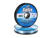 Леска SUFIX Cast'n Catch x10 прозрачная 100м 0.35мм 6,8кг Леска SUFIX Cast'n Catch x10 прозрачная 100м 0.35мм 6,8кг