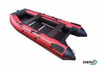 Лодка ПВХ Marlin (Марлин) 360 EL (EnergyLigh)