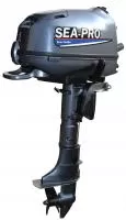 Лодочный мотор Sea Pro F 9,8S (Сеа Про Ф 9,8С)